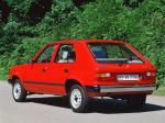 Talbot Horizon 1978 года